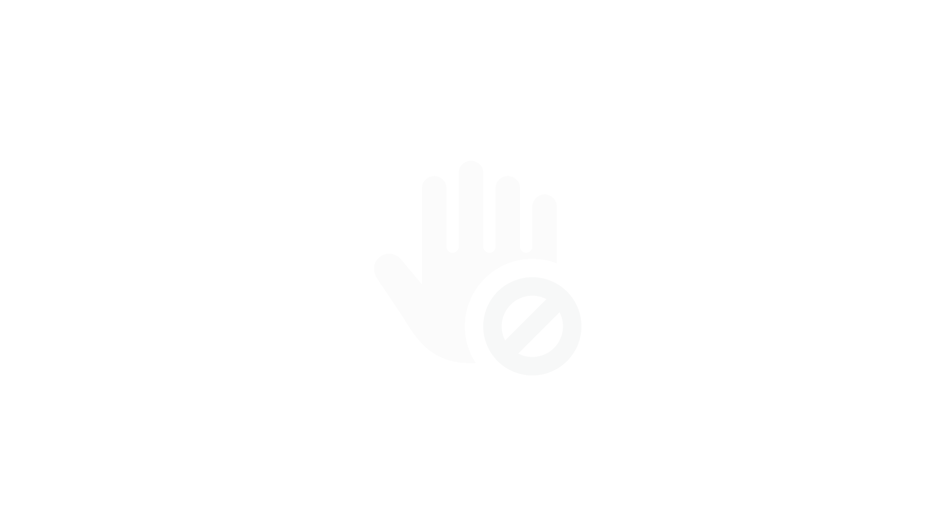 Bloqueio de horários e Assistente Inteligente